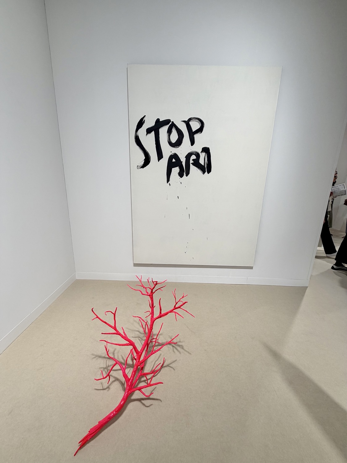 Targi Art Basel 2026