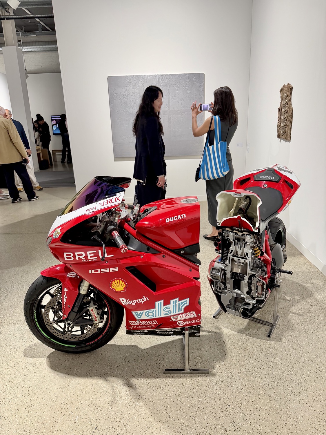 Targi Art Basel 2026