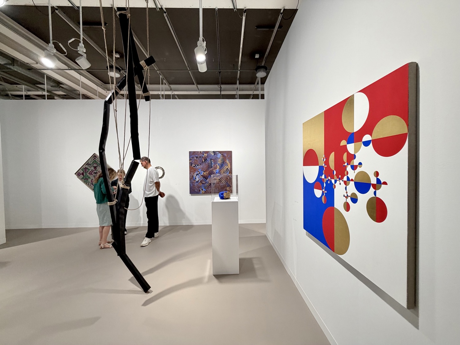 Targi Art Basel 2026