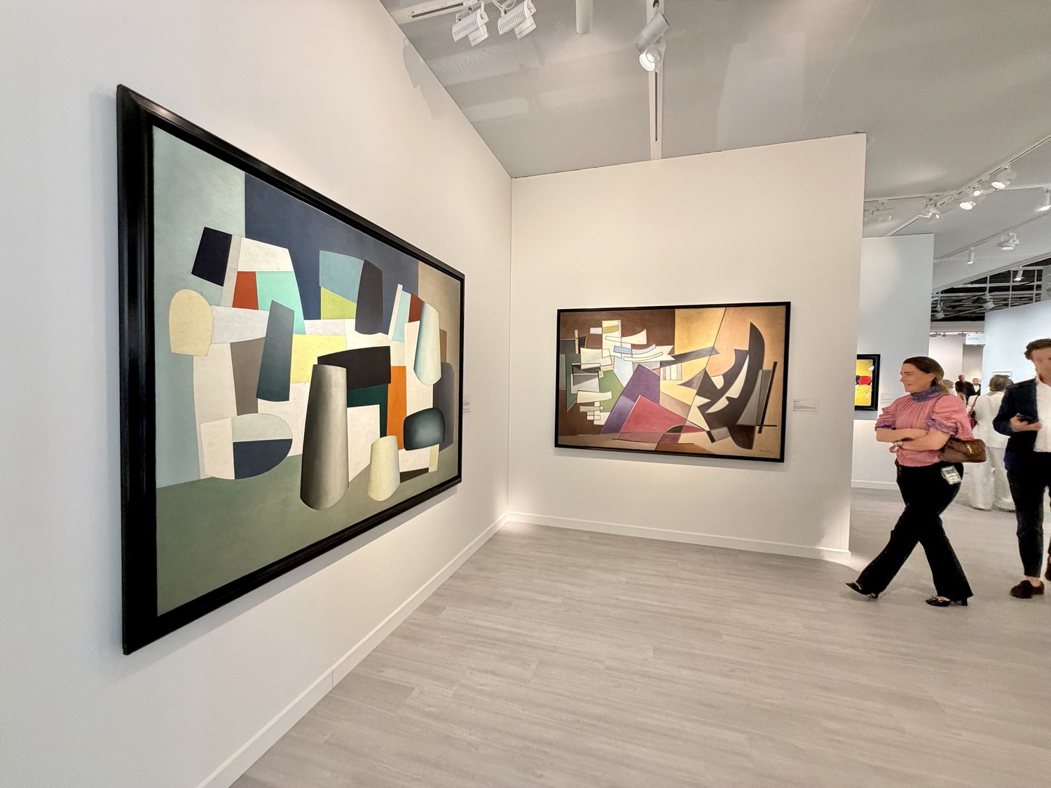Targi Art Basel 2026