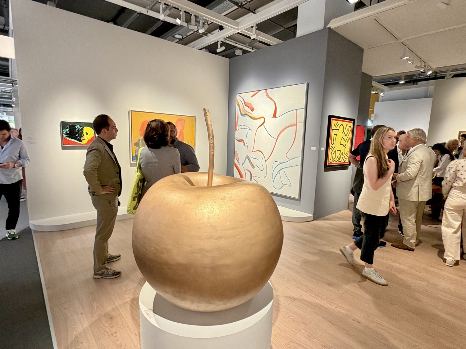 Targi Art Basel 2026