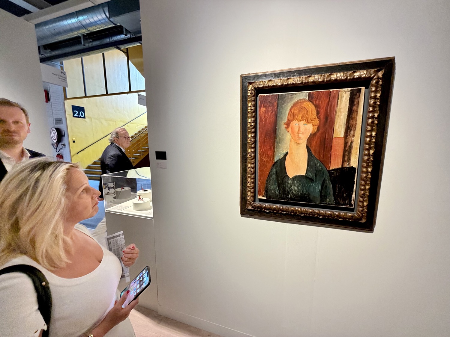 Targi Art Basel 2026