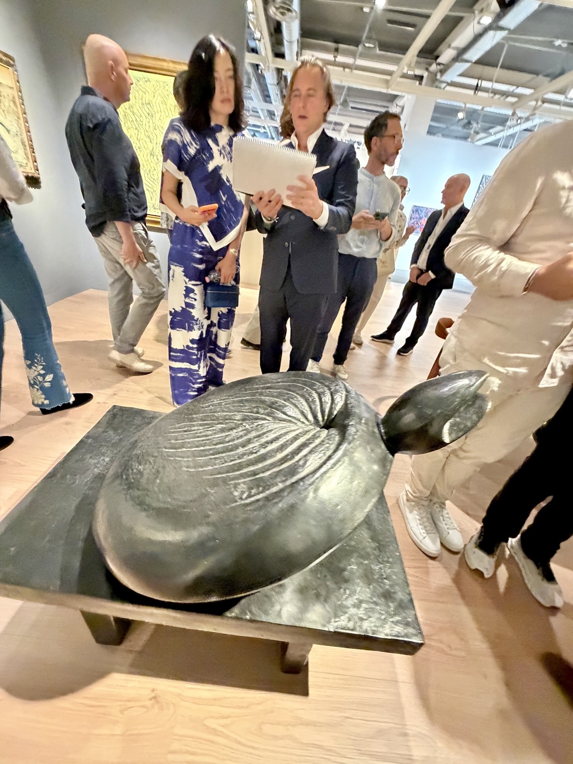 Targi Art Basel 2026