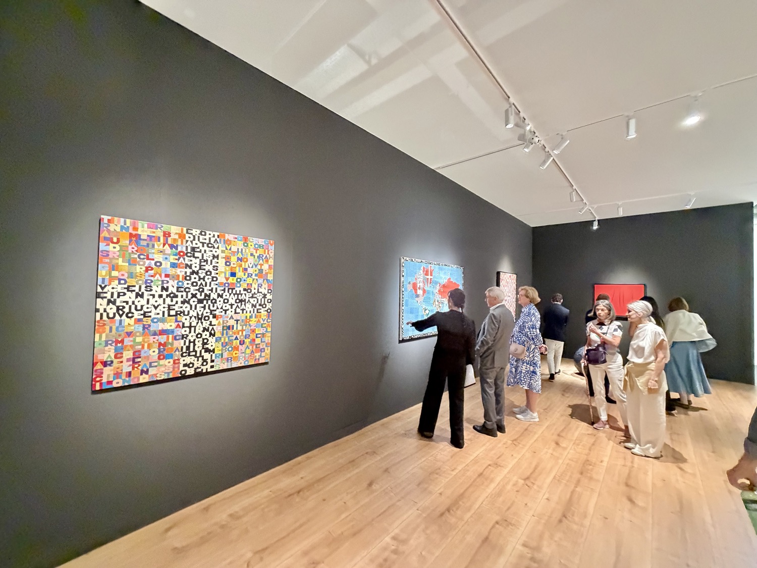 Targi Art Basel 2026