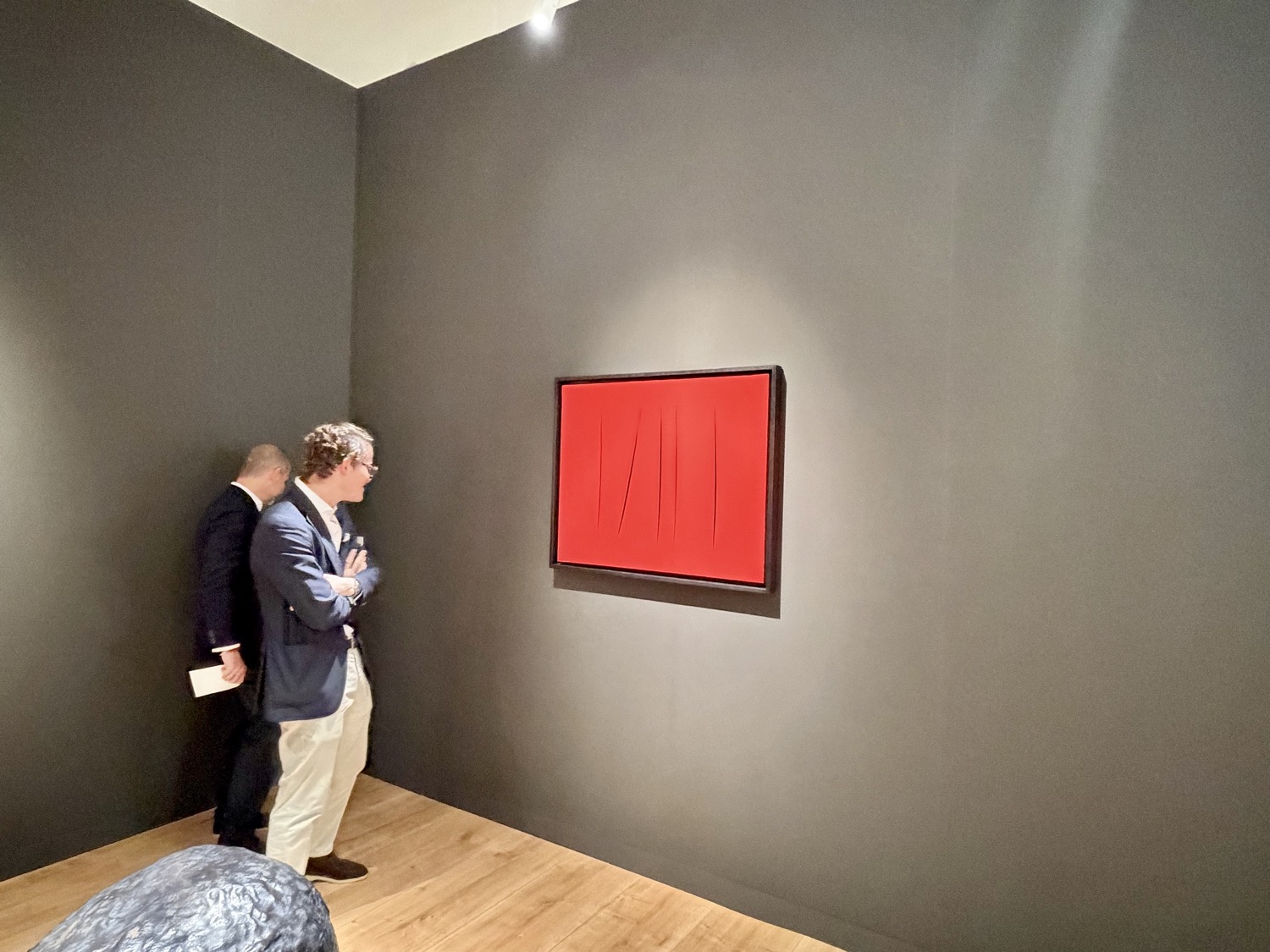 Targi Art Basel 2026