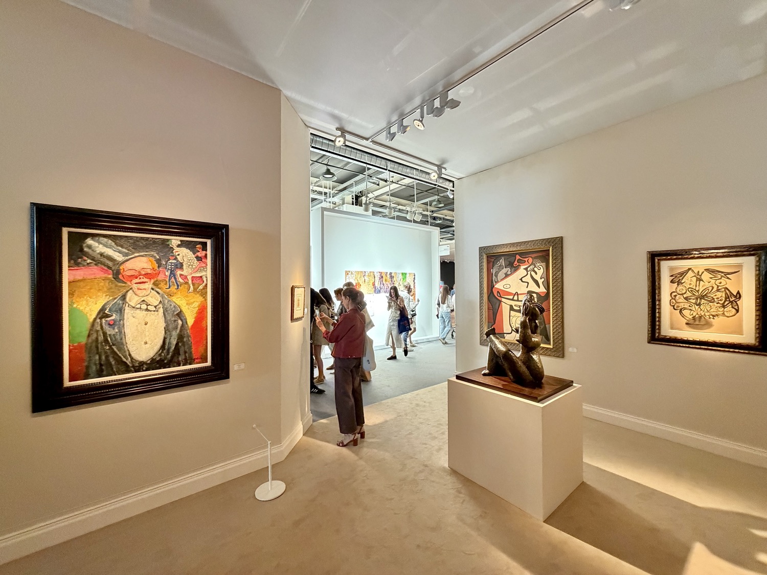 Targi Art Basel 2026