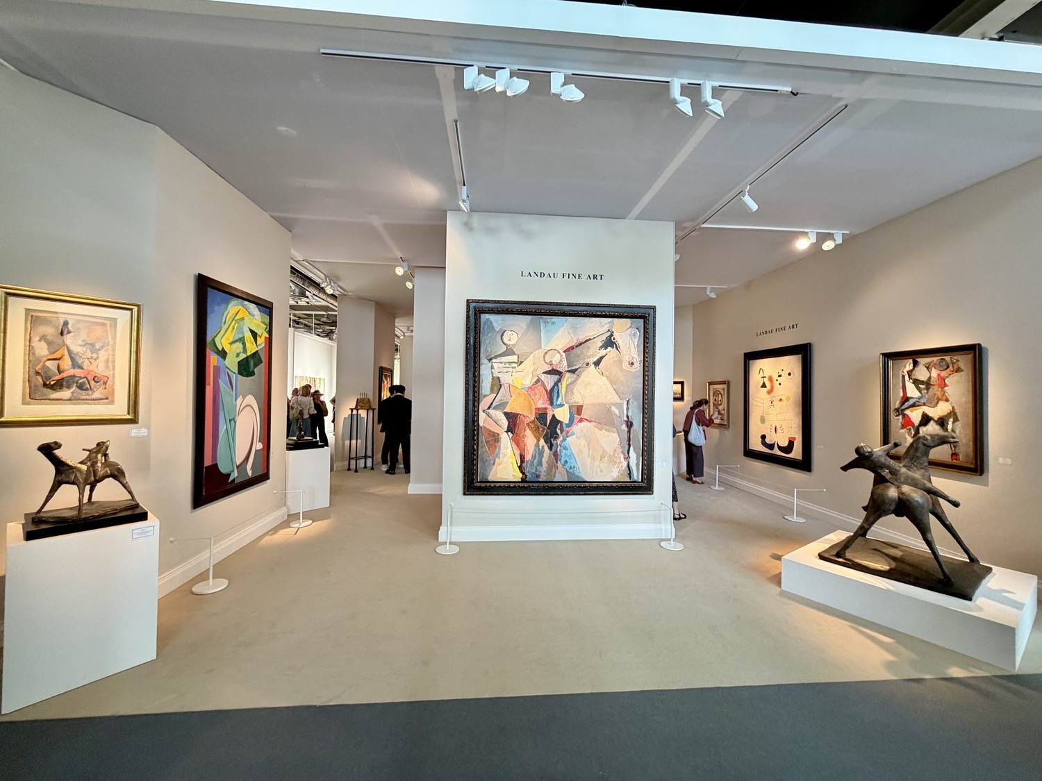 Targi Art Basel 2026