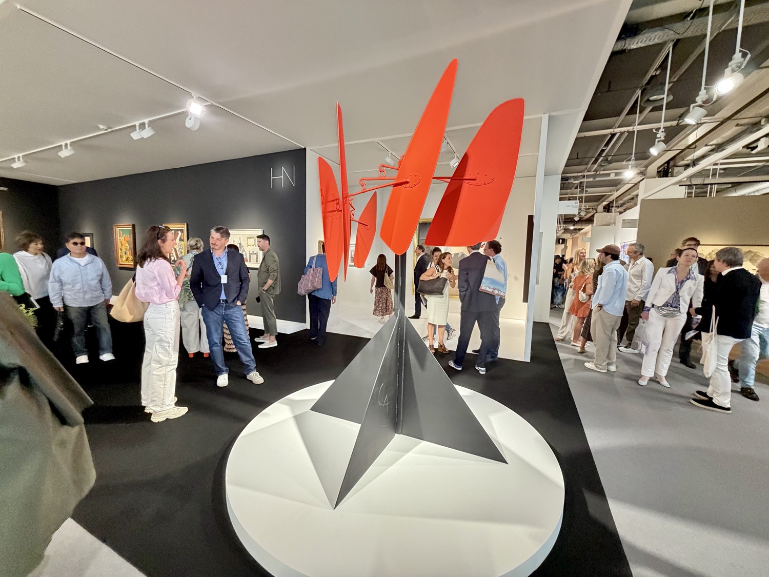 Targi Art Basel 2026