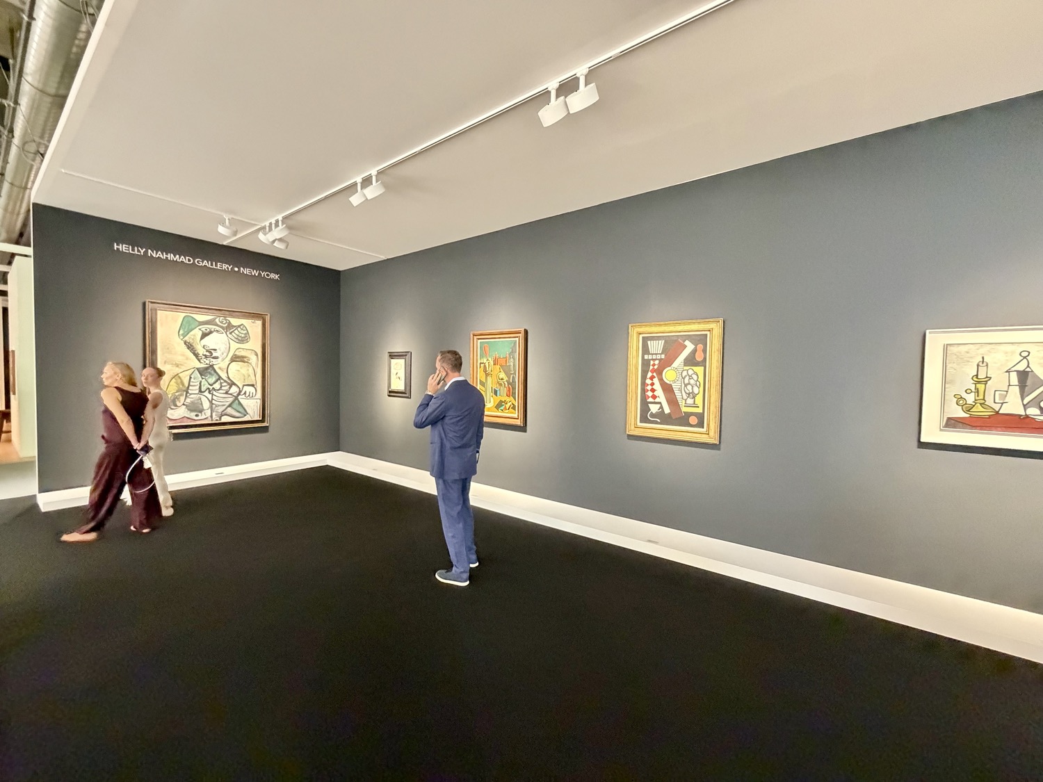 Targi Art Basel 2026