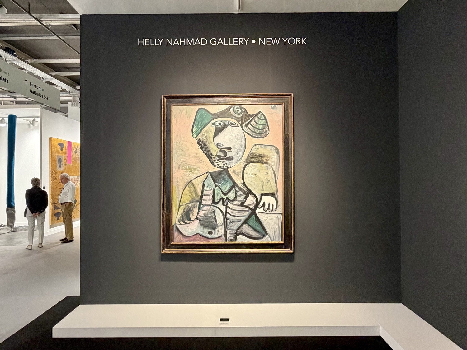 Targi Art Basel 2026