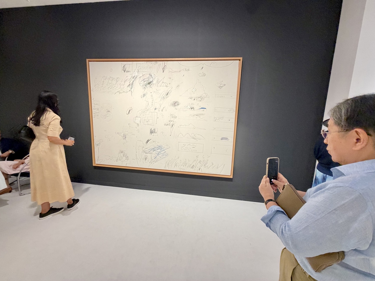 Targi Art Basel 2026