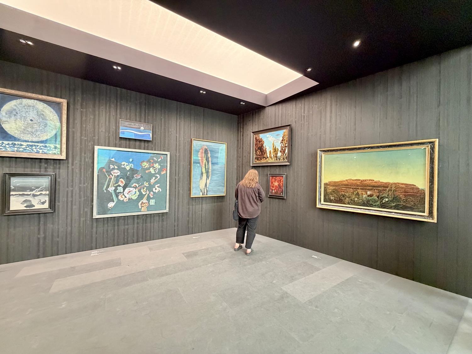 Targi Art Basel 2026