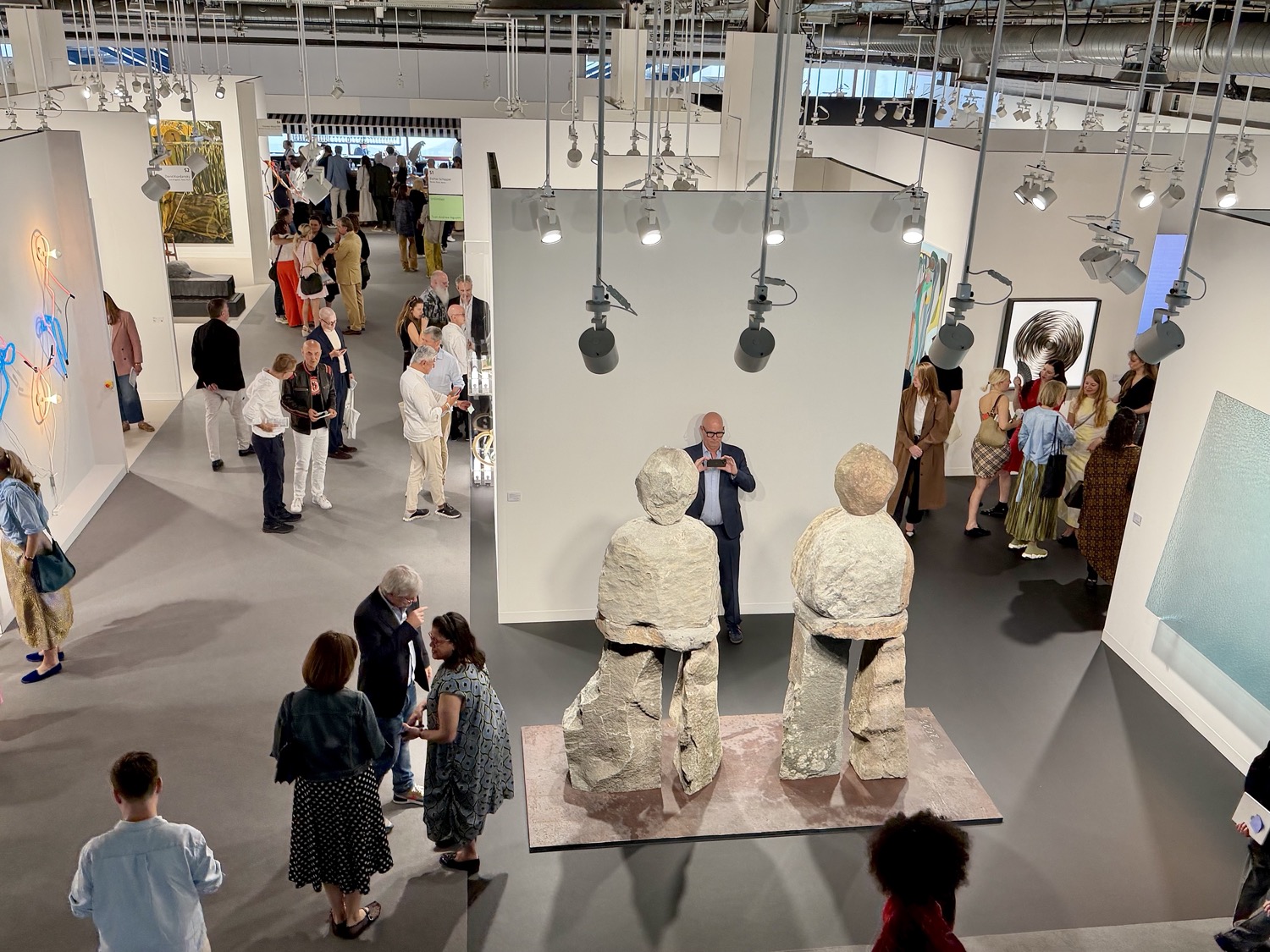 Targi Art Basel 2026