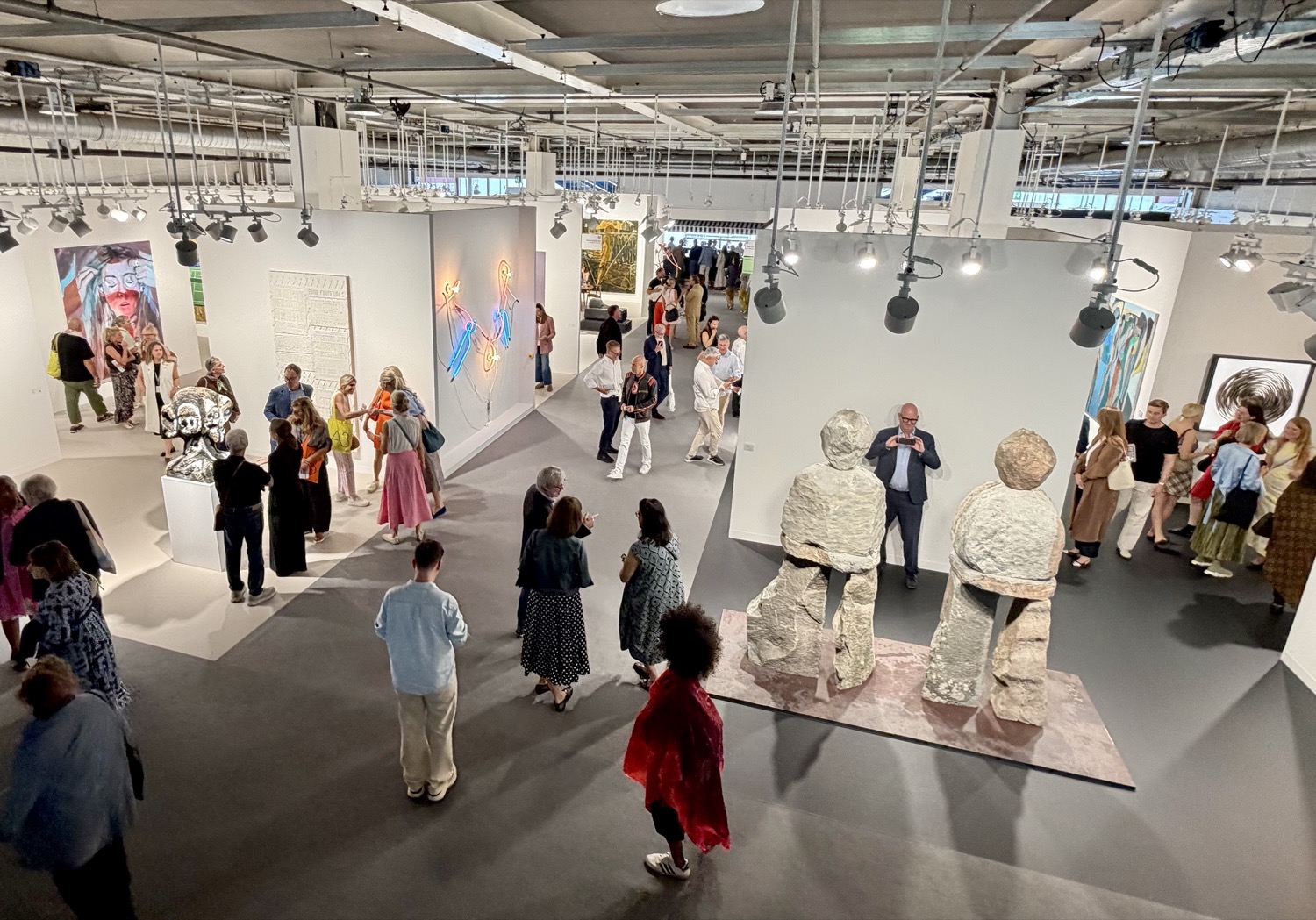 Targi Art Basel 2026