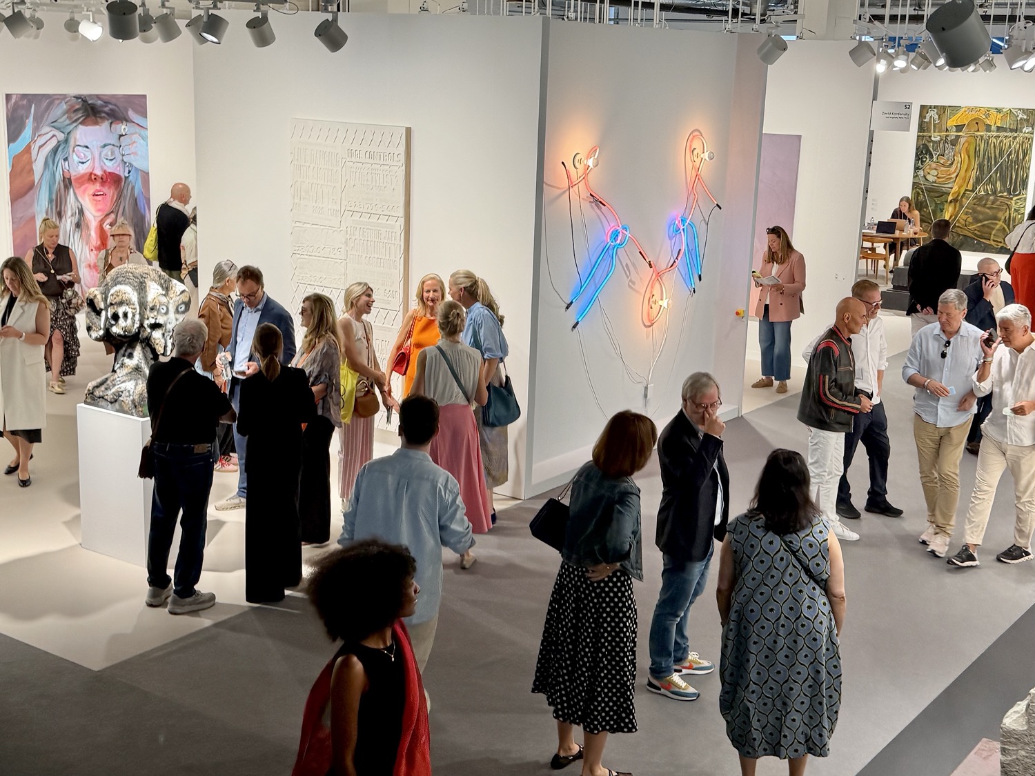 Targi Art Basel 2026