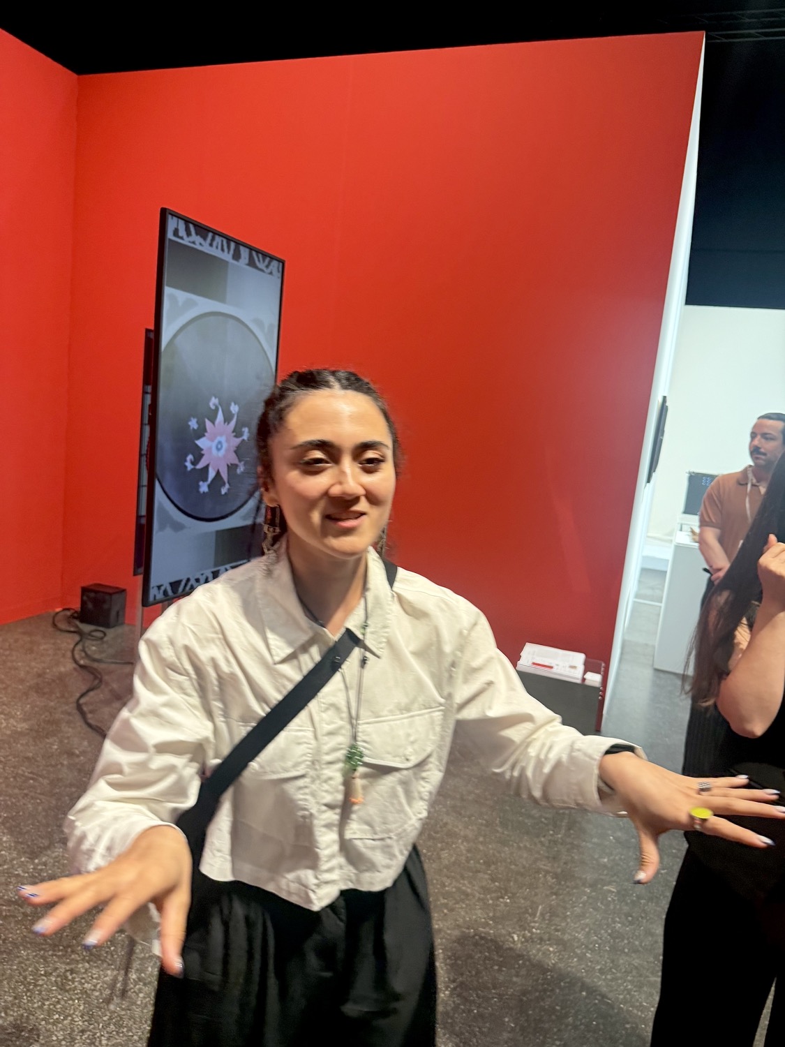 Targi Art Basel 2026