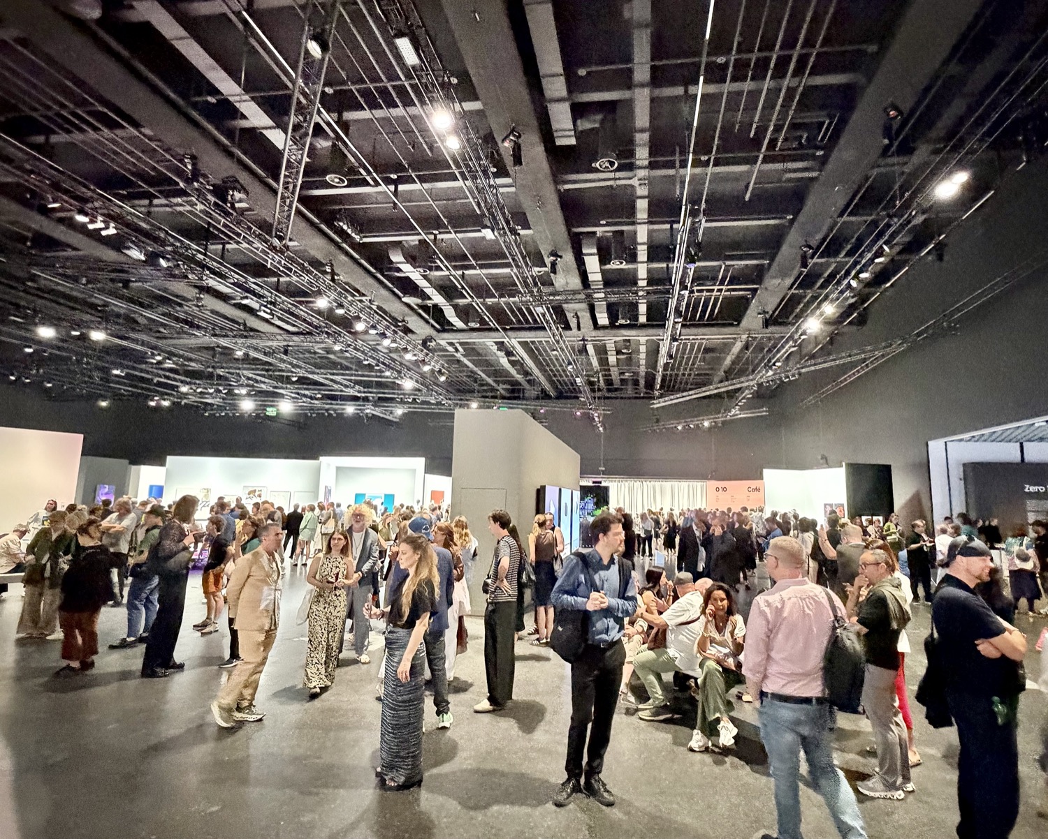 Targi Art Basel 2026
