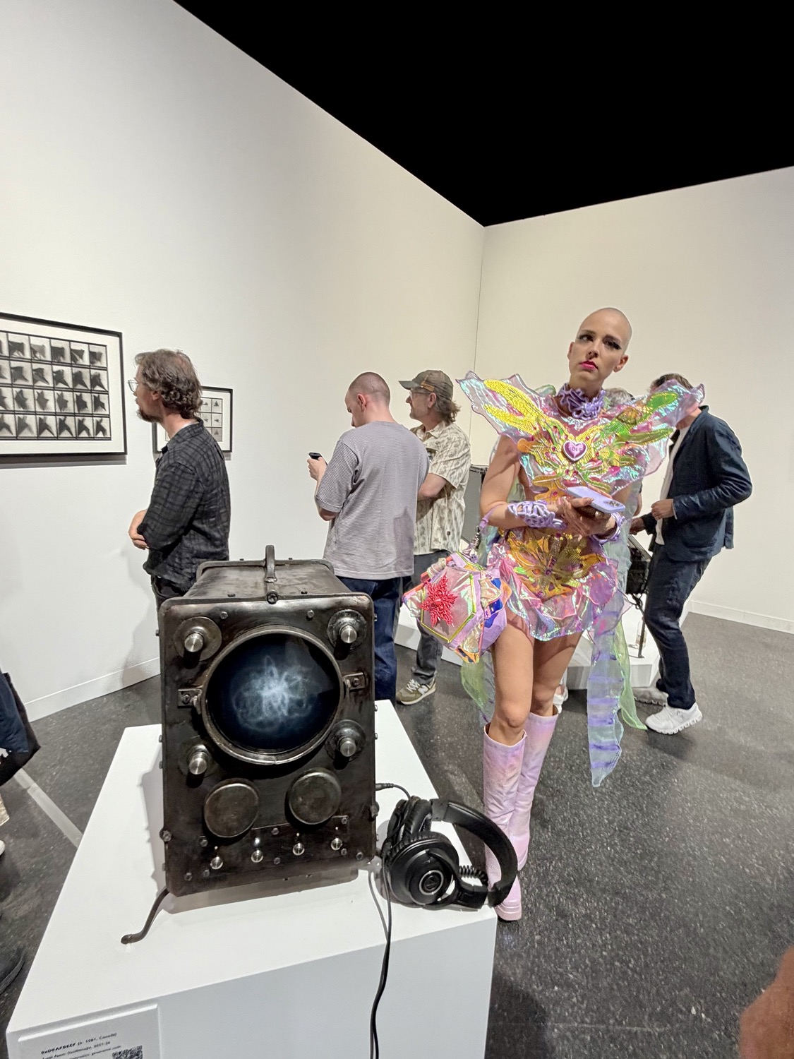 Targi Art Basel 2026