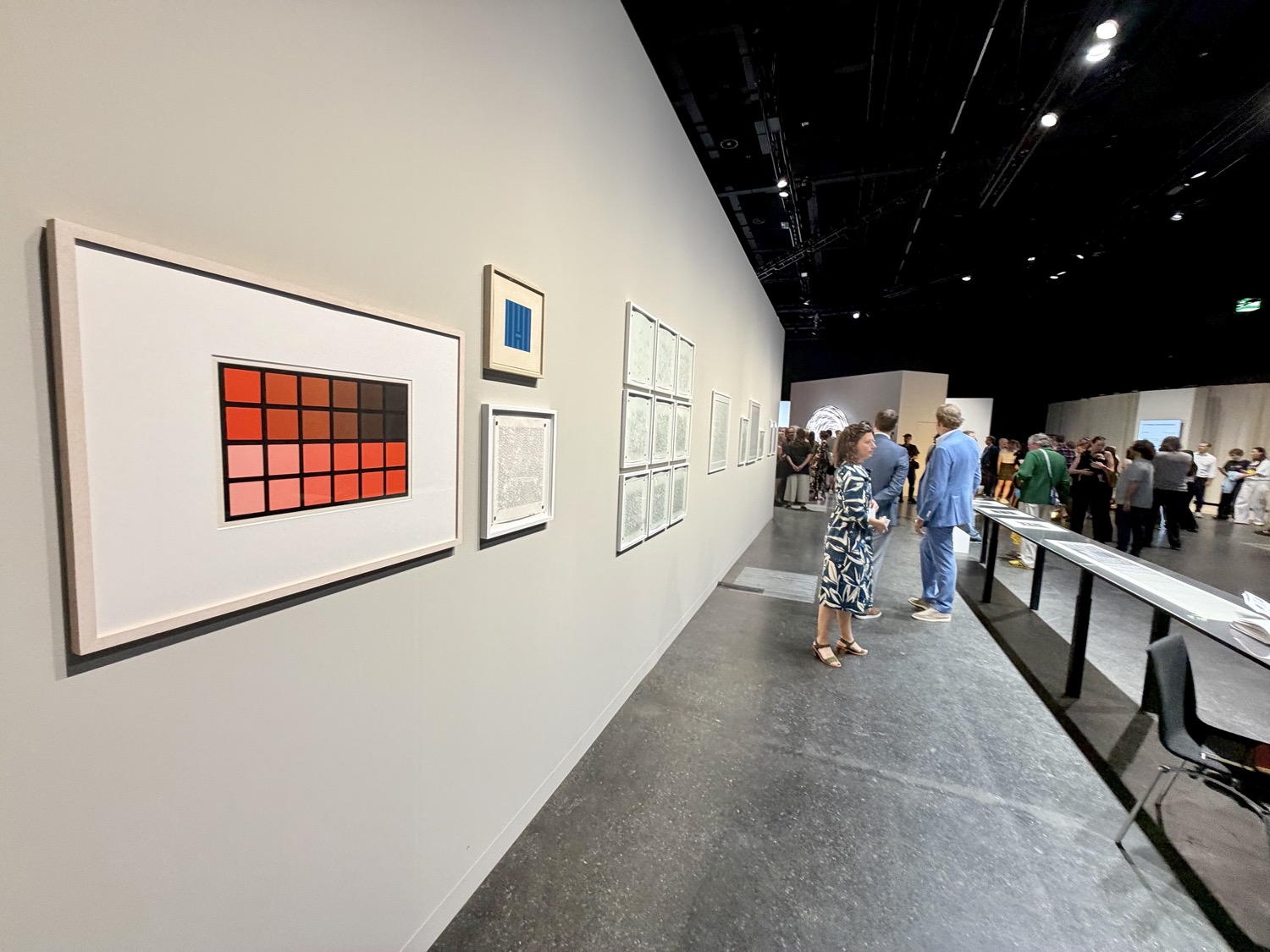 Targi Art Basel 2026