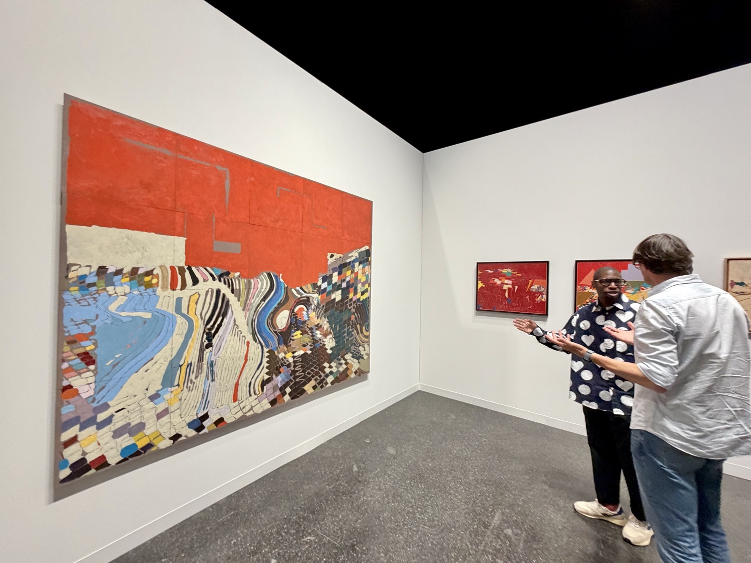 Targi Art Basel 2026