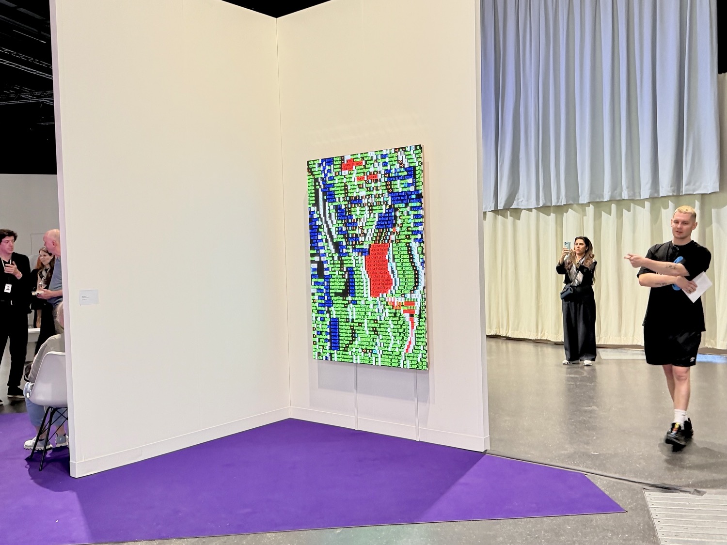 Targi Art Basel 2026