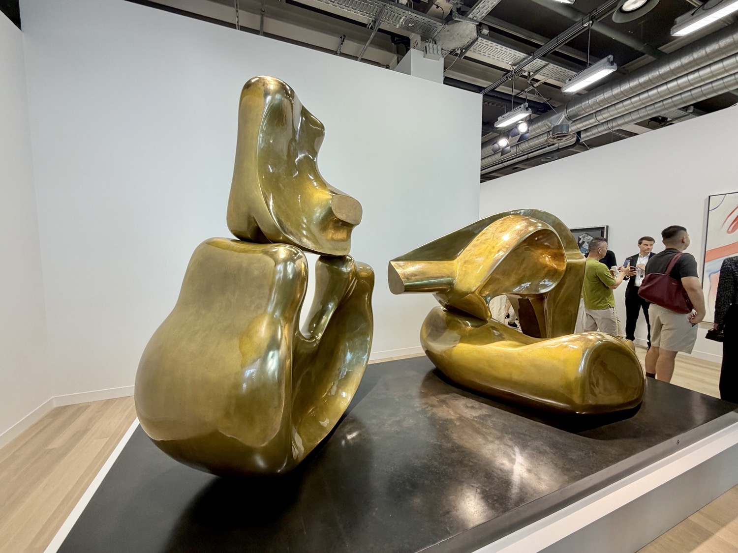 Targi Art Basel 2026
