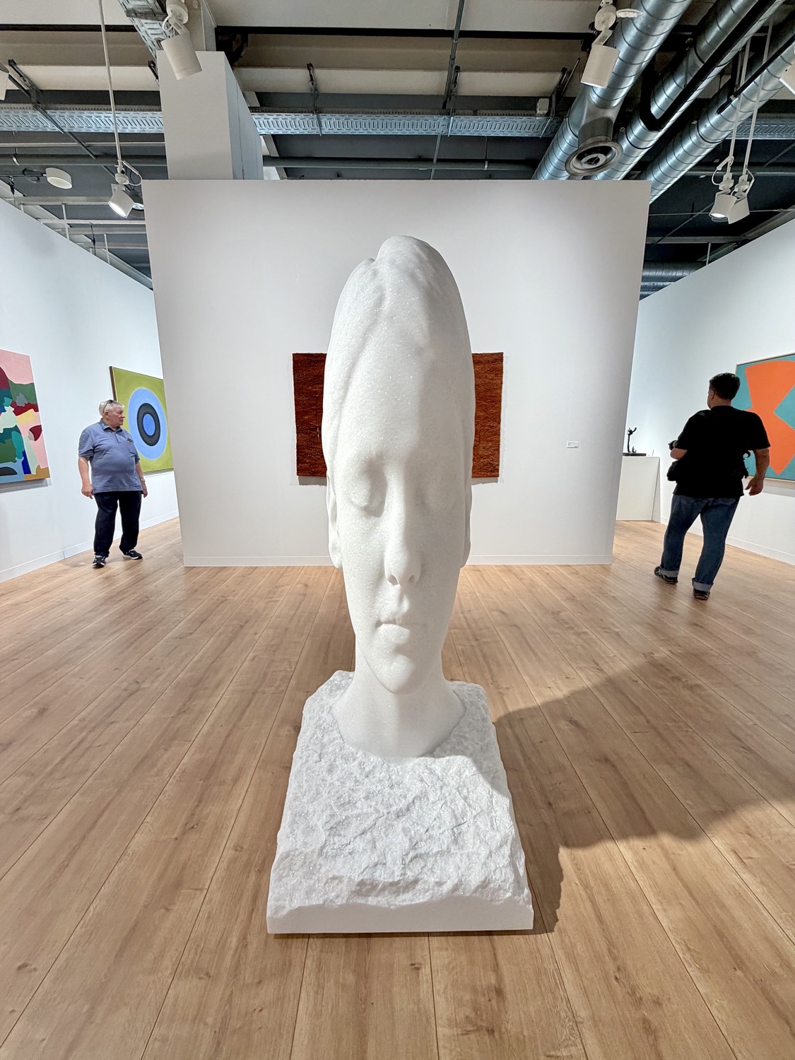 Targi Art Basel 2026