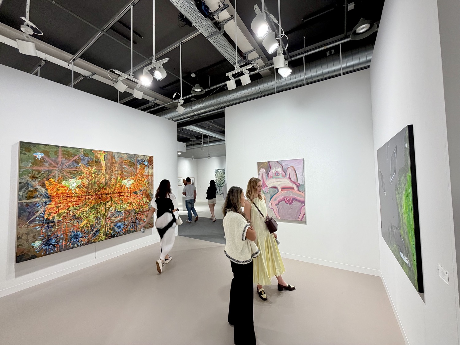 Targi Art Basel 2026