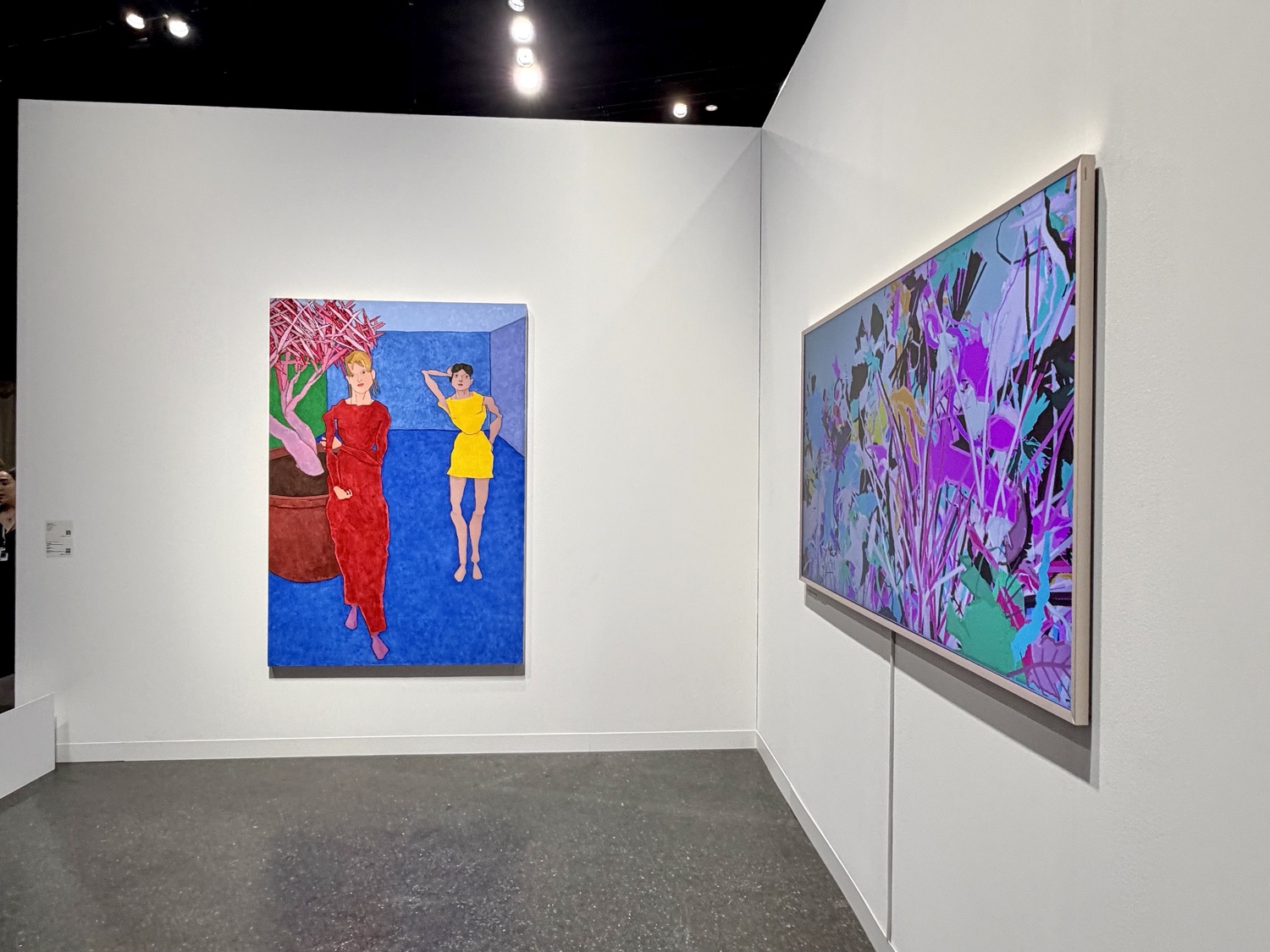 Targi Art Basel 2026