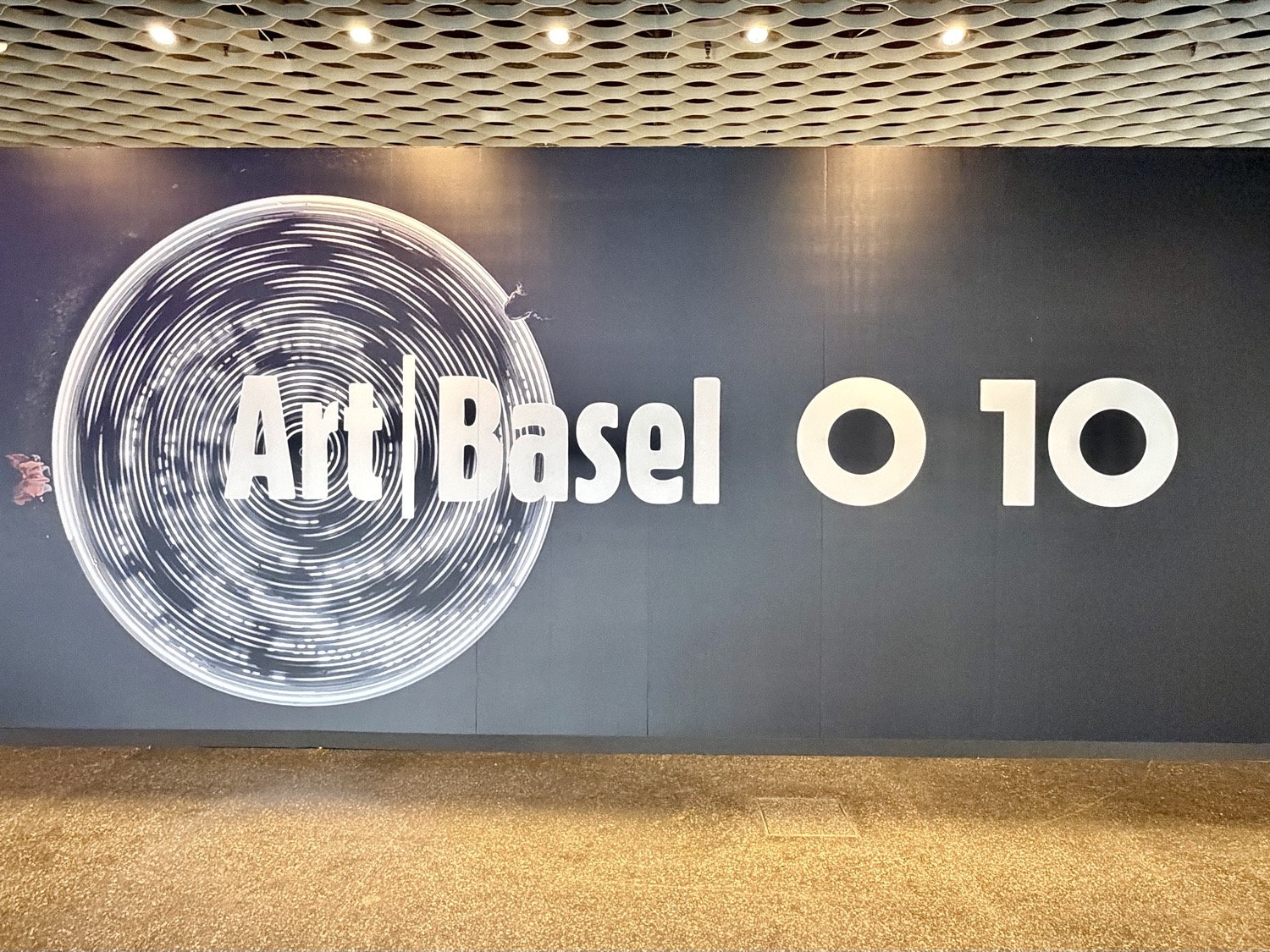 Targi Art Basel 2026