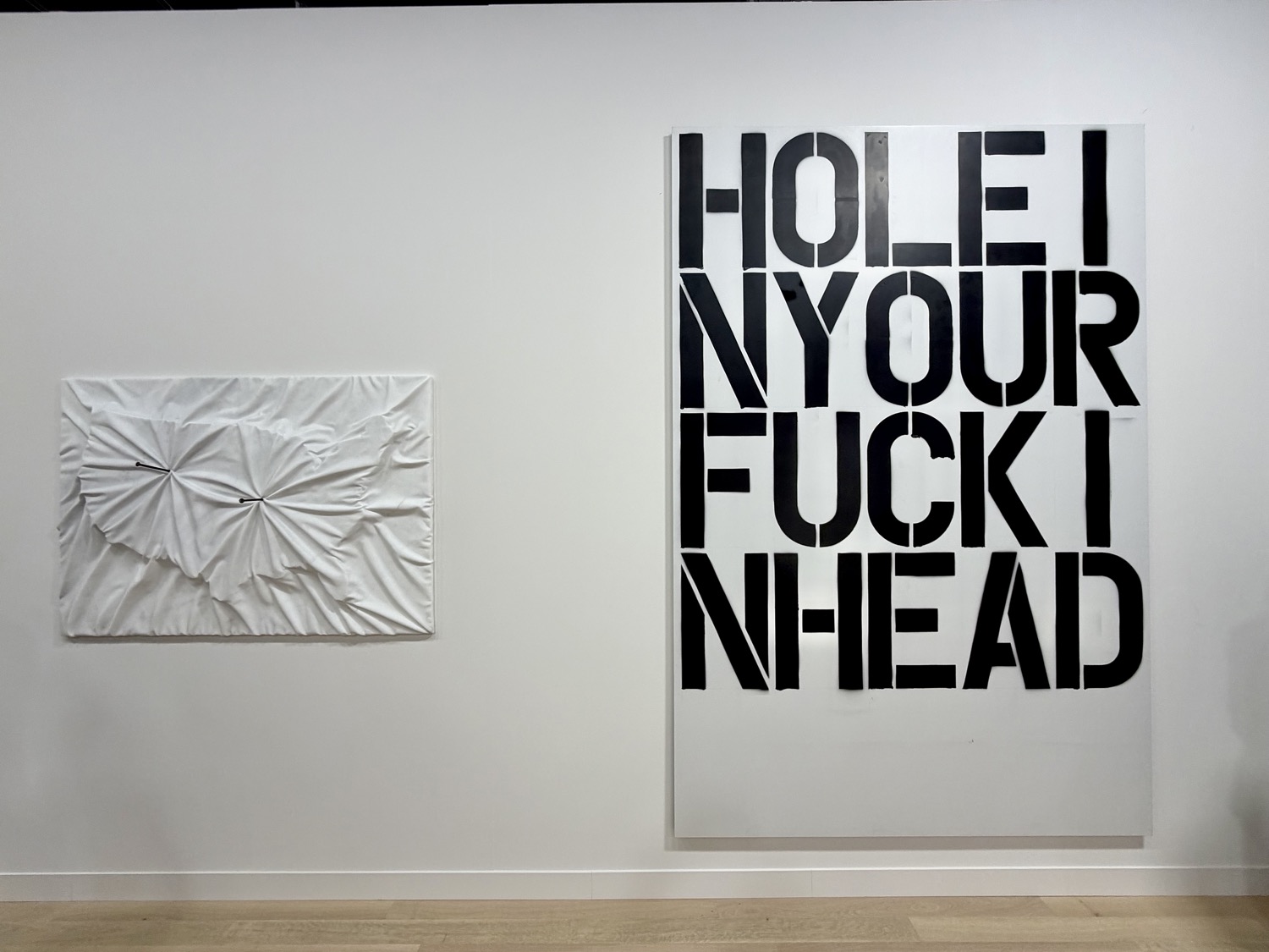 Targi Art Basel 2026