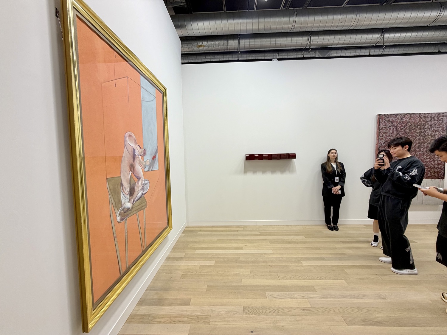 Targi Art Basel 2026