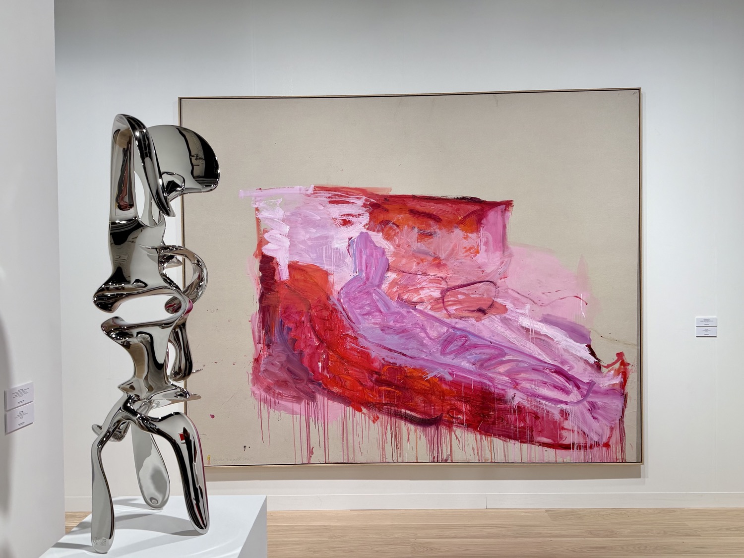 Targi Art Basel 2026