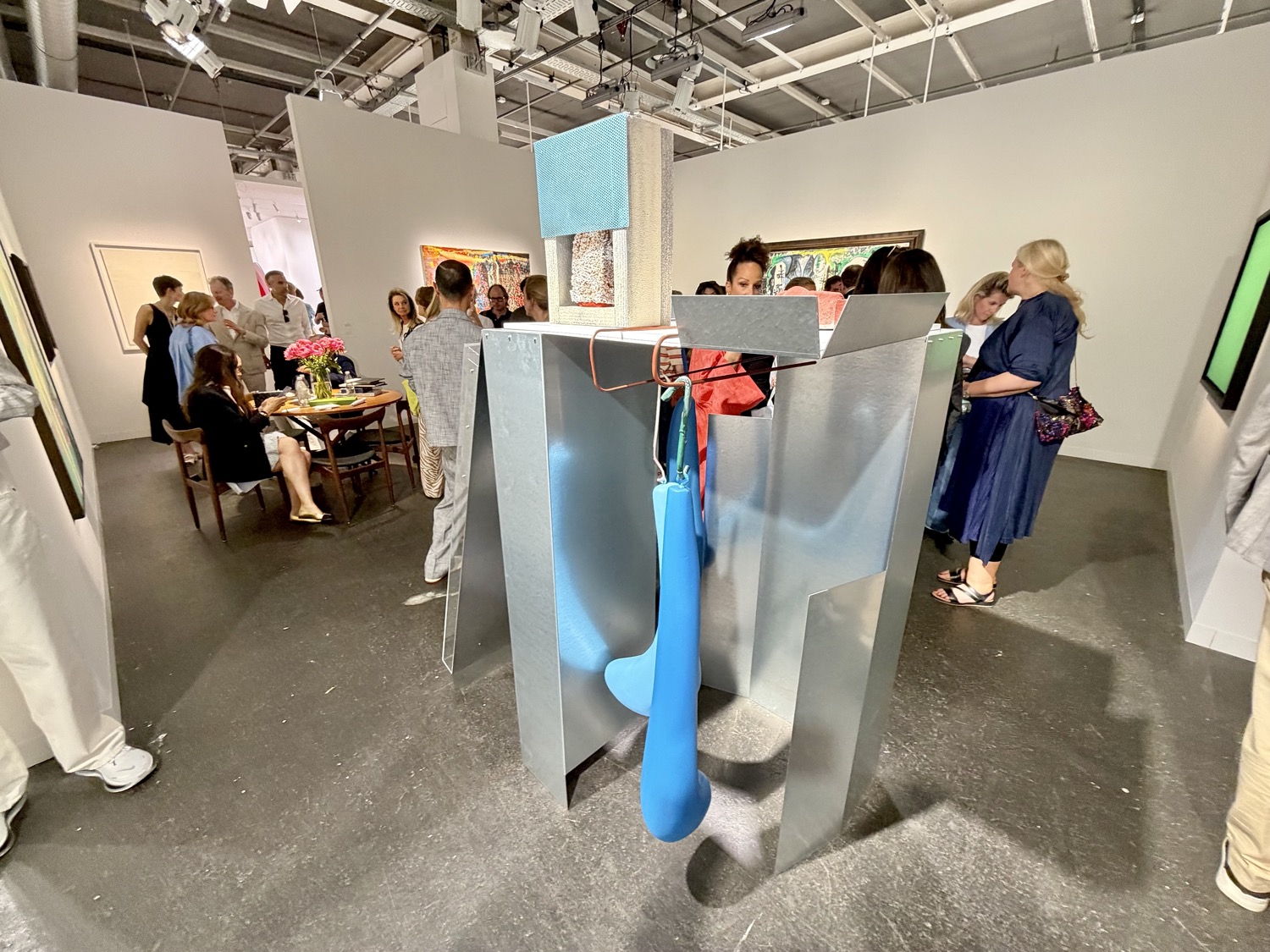 Targi Art Basel 2026