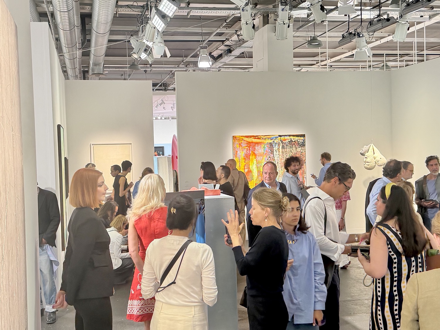 Targi Art Basel 2026