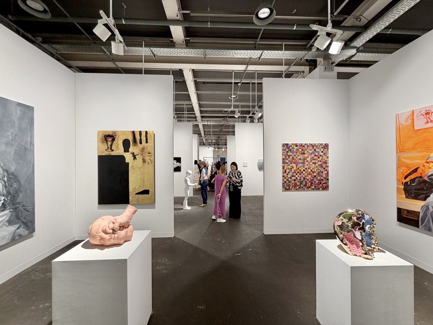 Targi Art Basel 2026