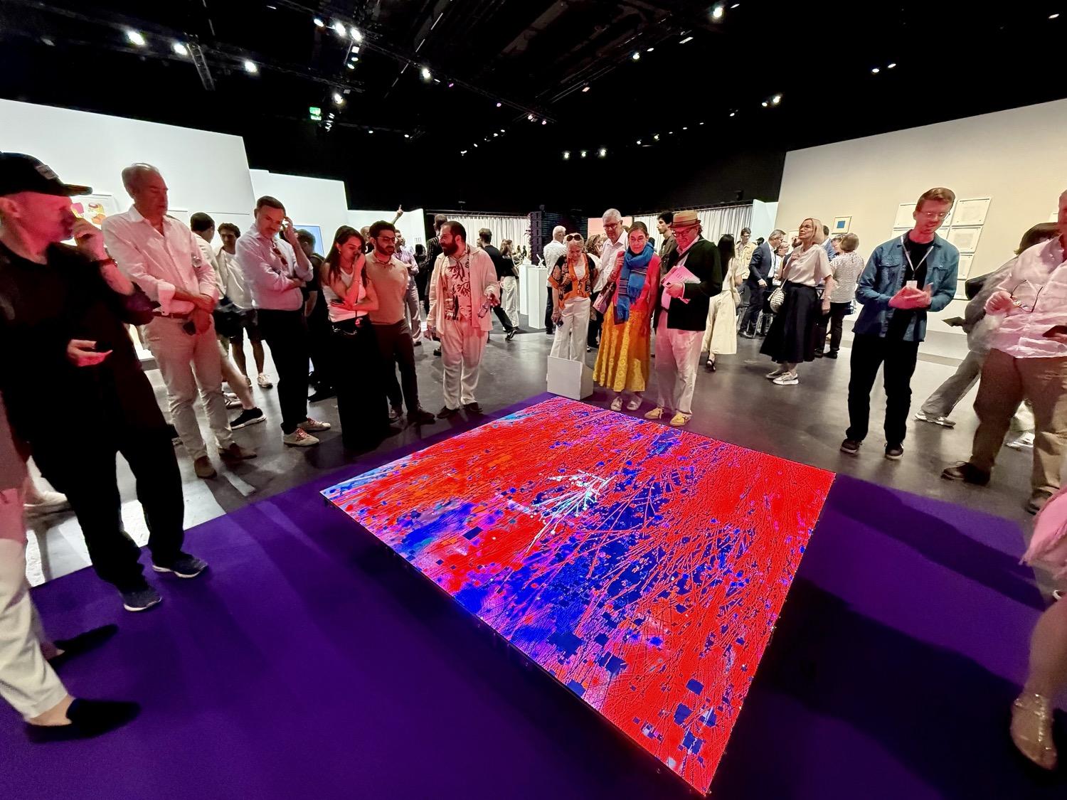 Targi Art Basel 2026