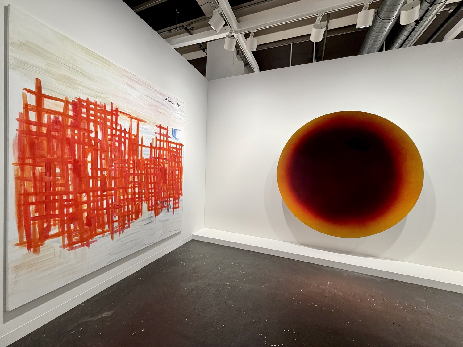 Targi Art Basel 2026