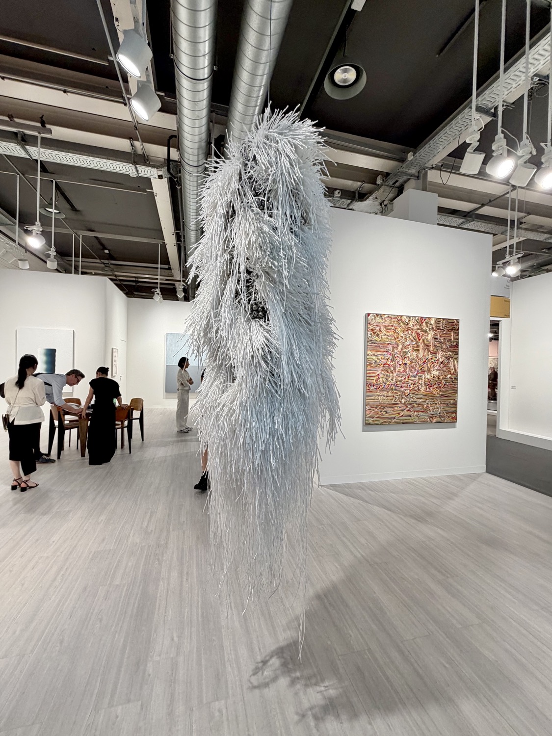 Targi Art Basel 2026