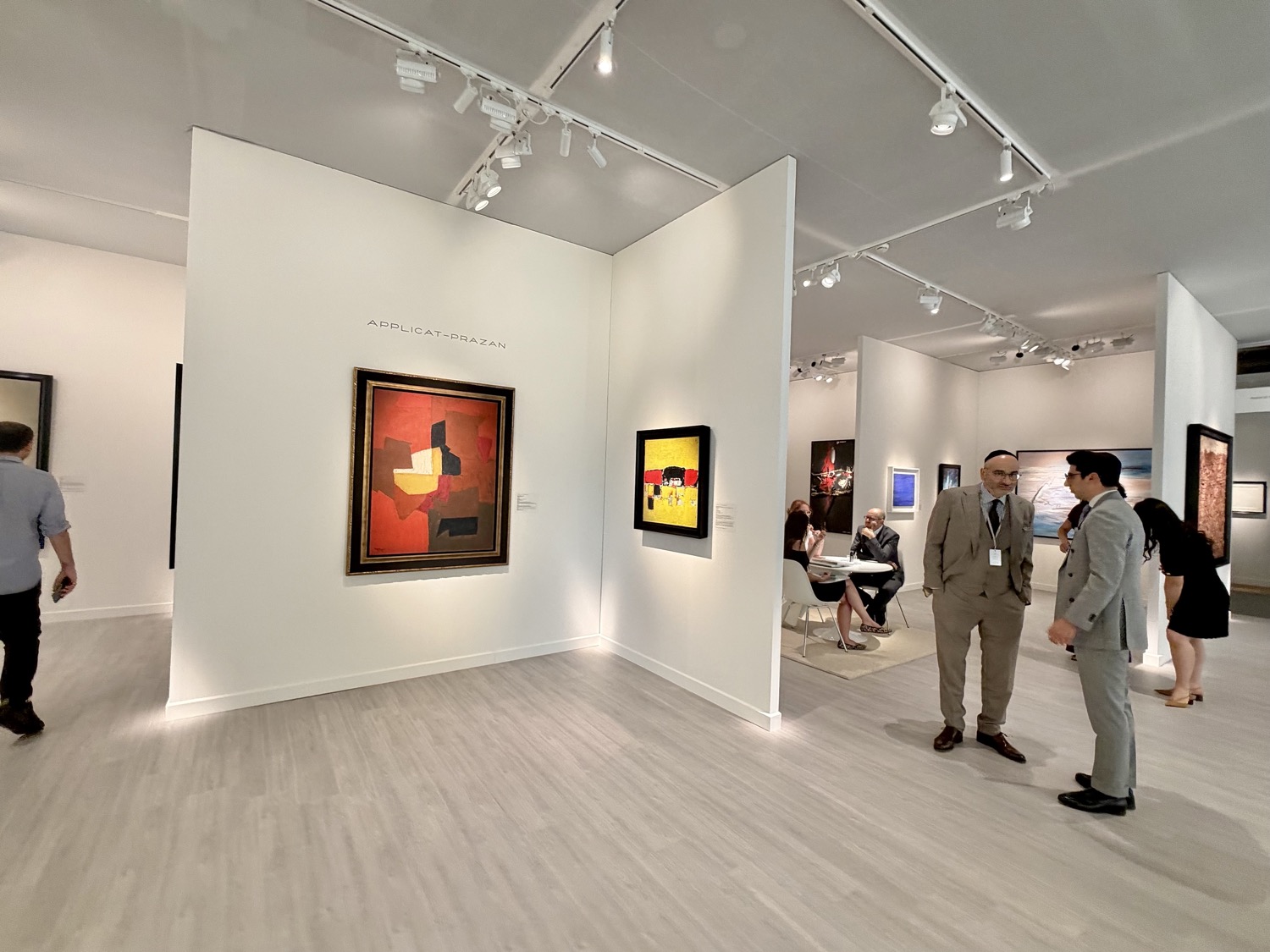 Targi Art Basel 2026