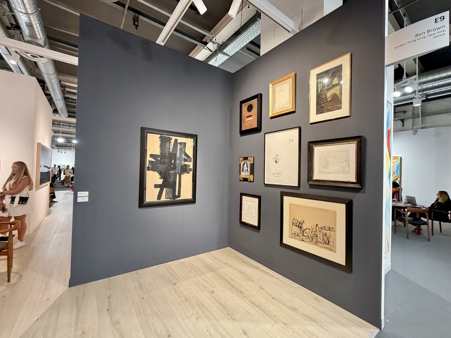 Targi Art Basel 2026