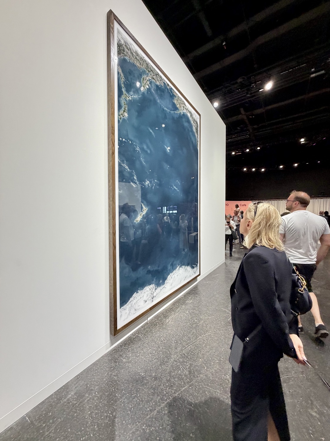 Targi Art Basel 2026