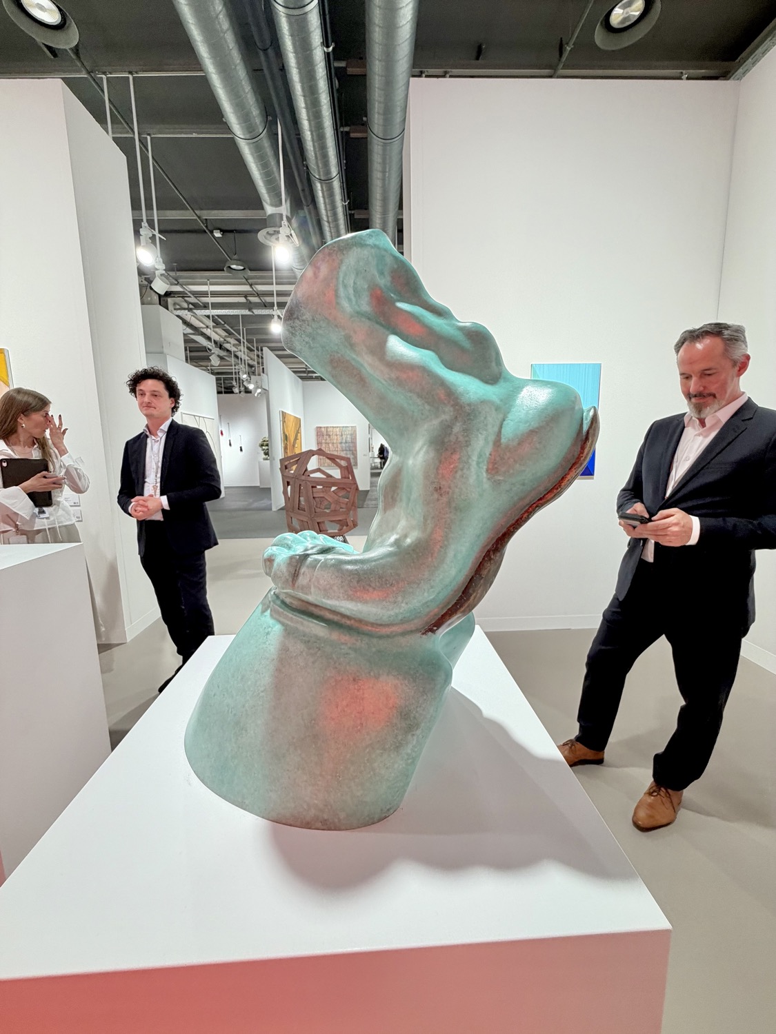 Targi Art Basel 2026