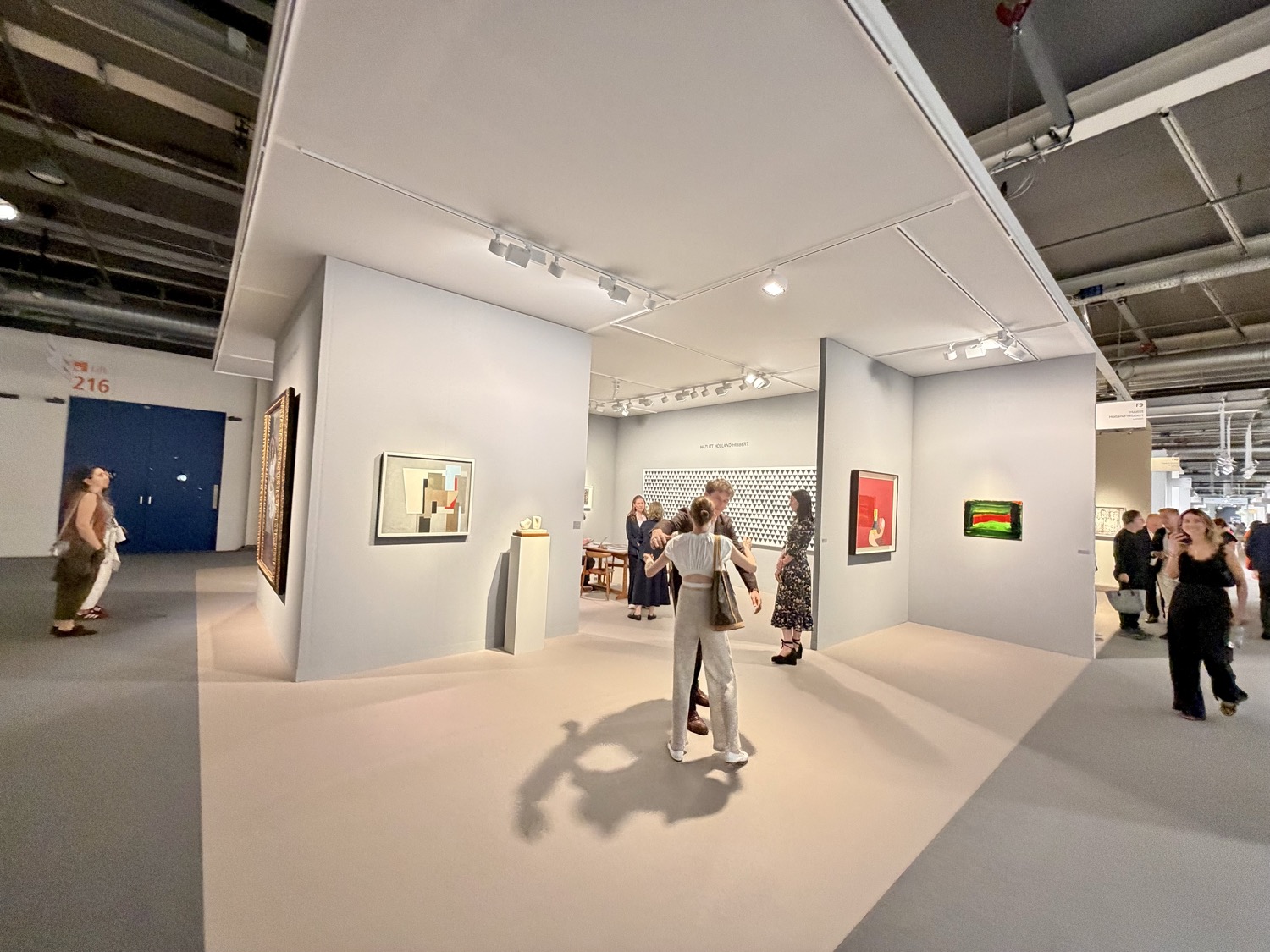 Targi Art Basel 2026
