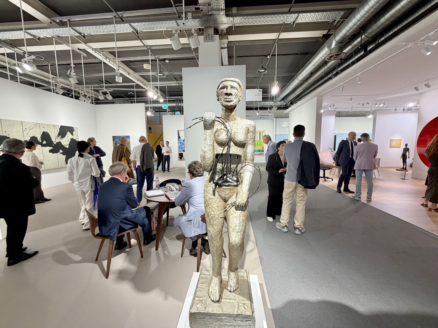 Targi Art Basel 2026