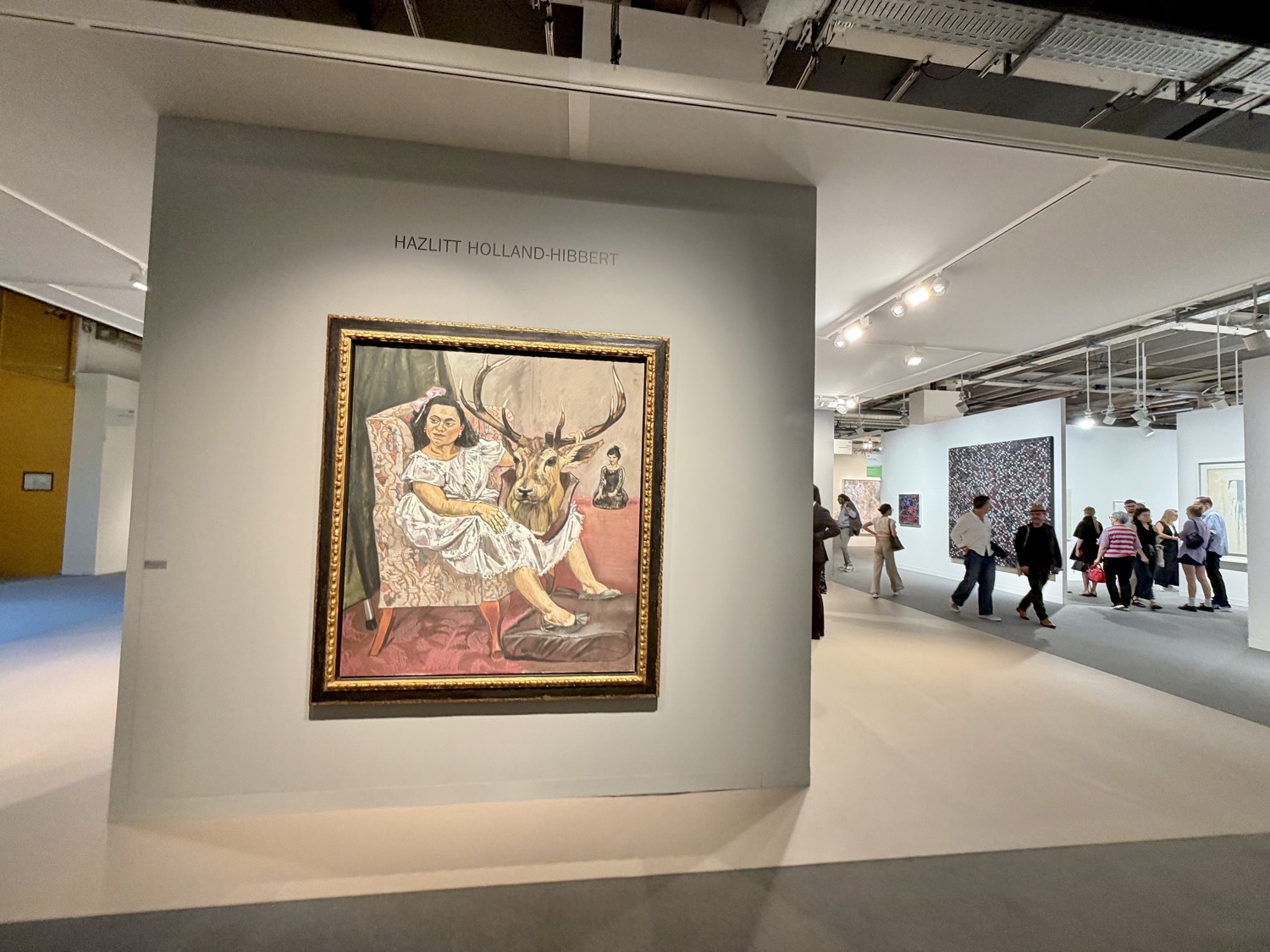 Targi Art Basel 2026