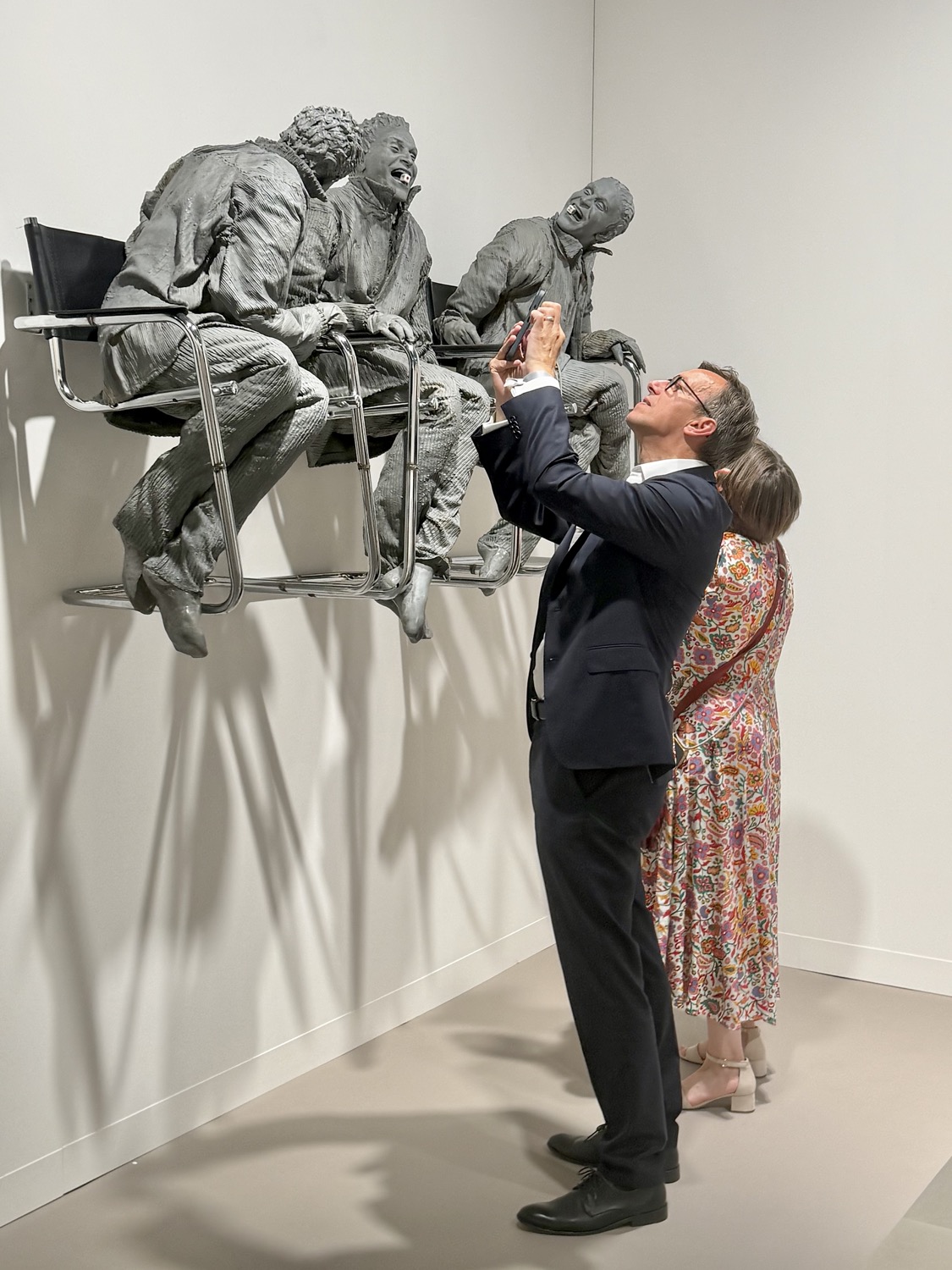Targi Art Basel 2026