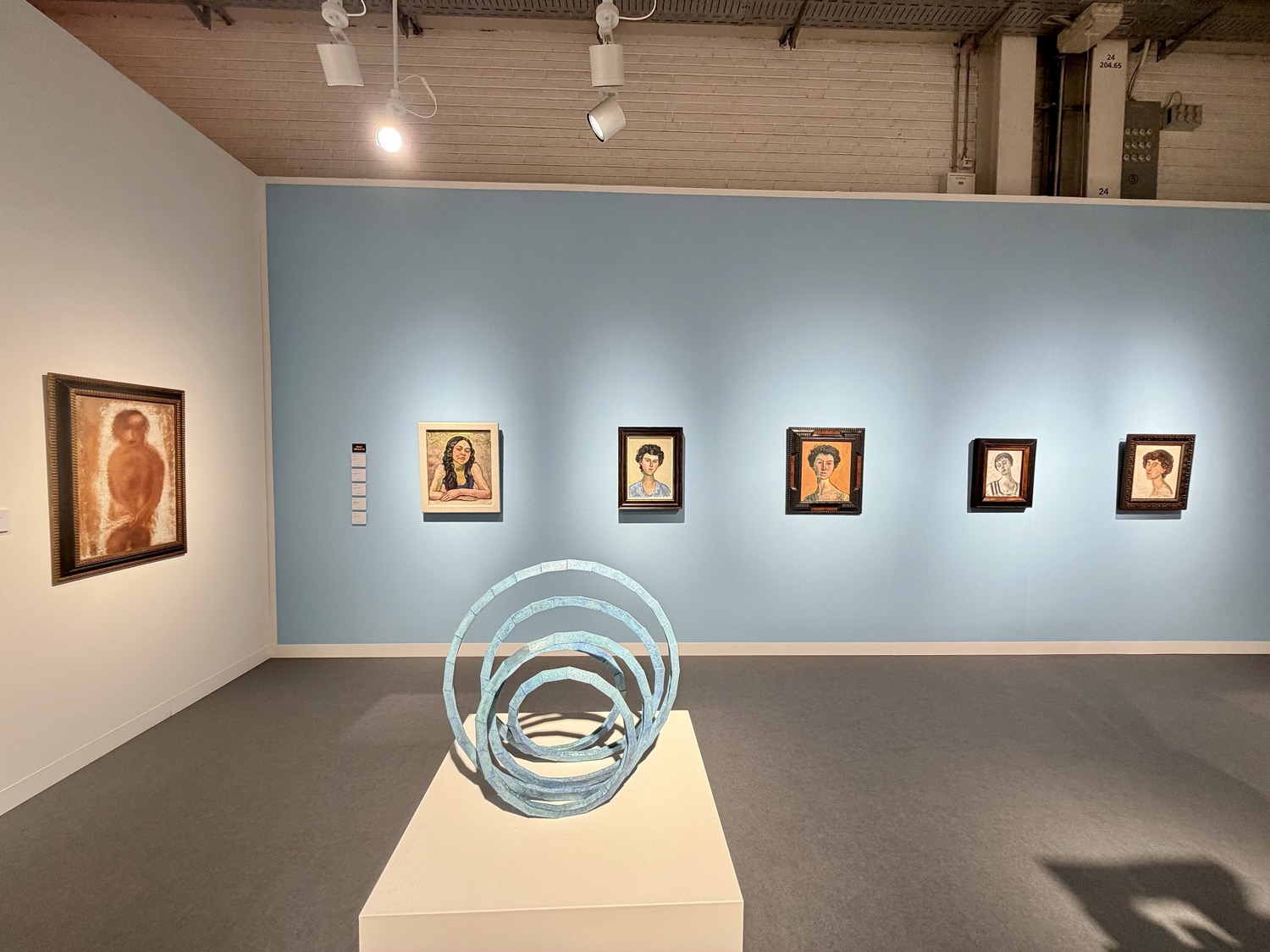 Targi Art Basel 2026