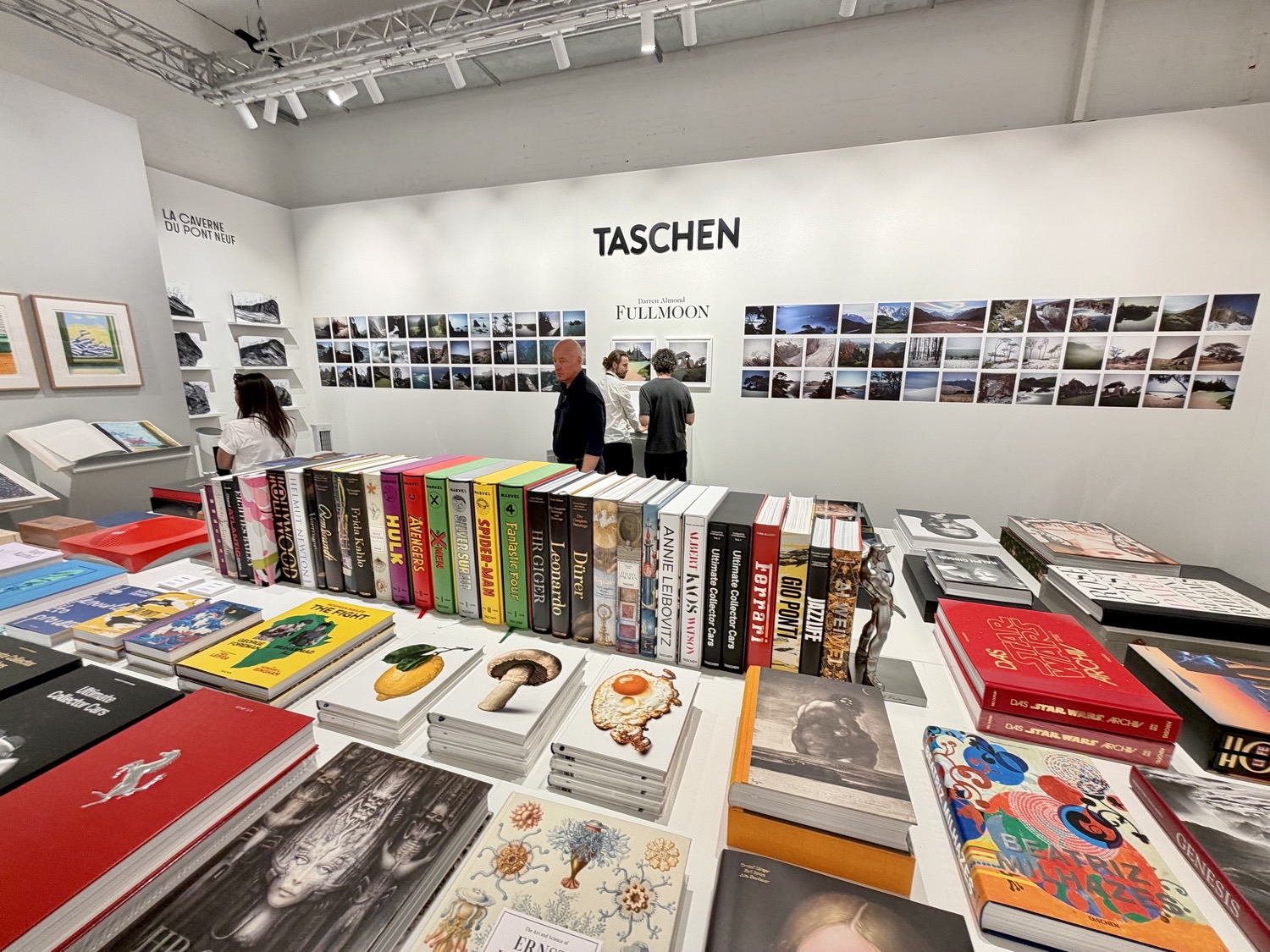 Targi Art Basel 2026